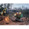 2016 John Deere 859M Track Feller Buncher